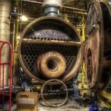 上海工業(yè)鍋爐設(shè)備回收